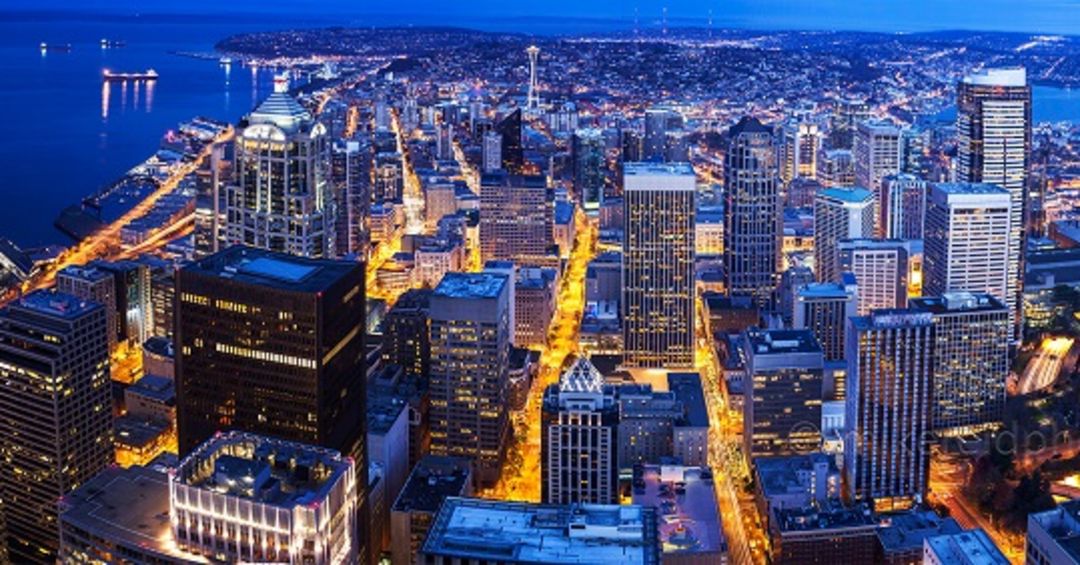 Sky View Observatory Bar Downtown Seattle sky-view-observatory-bar-downtown-seattle